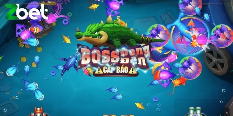 Tại sao ngư thủ nên trải nghiệm tựa game bắn cá tiên tại Zbet